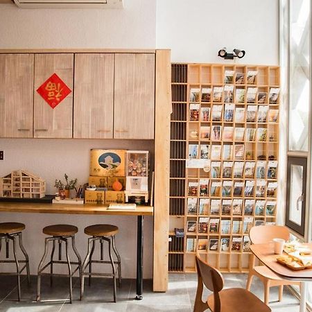 墾丁橘月orange Moon Inn Exteriör bild