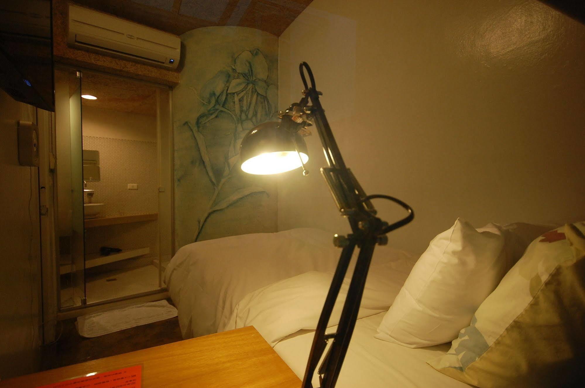 墾丁橘月orange Moon Inn Exteriör bild