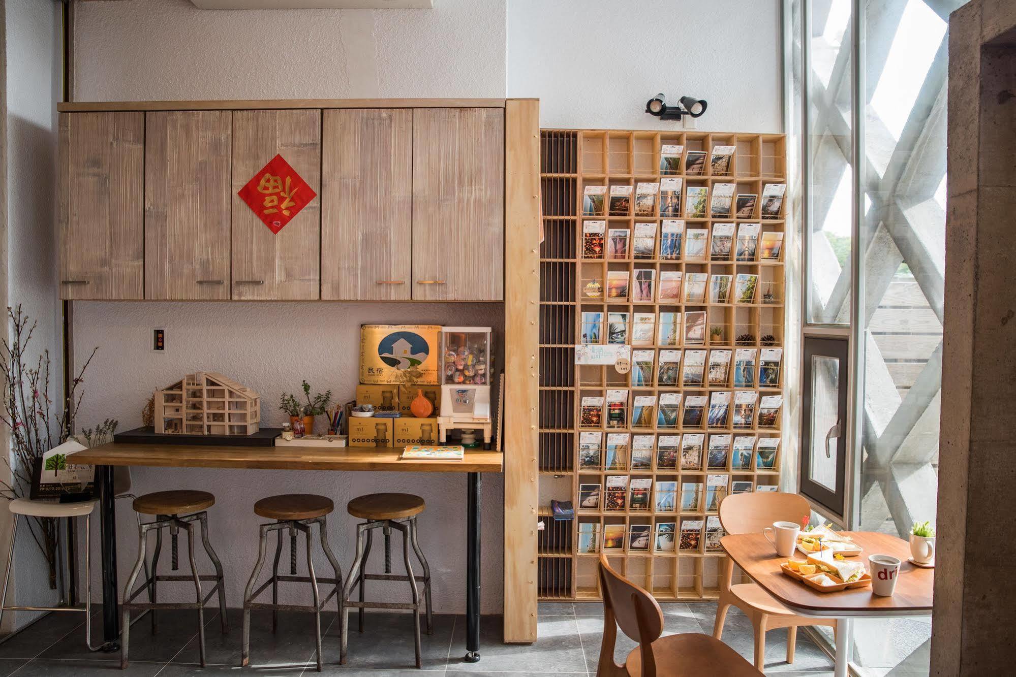 墾丁橘月orange Moon Inn Exteriör bild