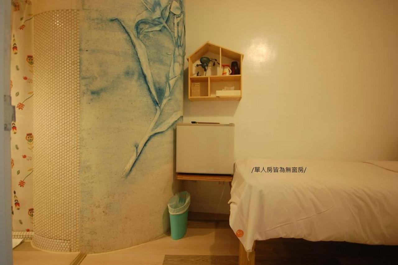墾丁橘月orange Moon Inn Exteriör bild