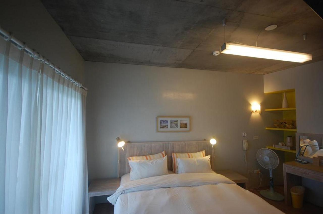 墾丁橘月orange Moon Inn Exteriör bild