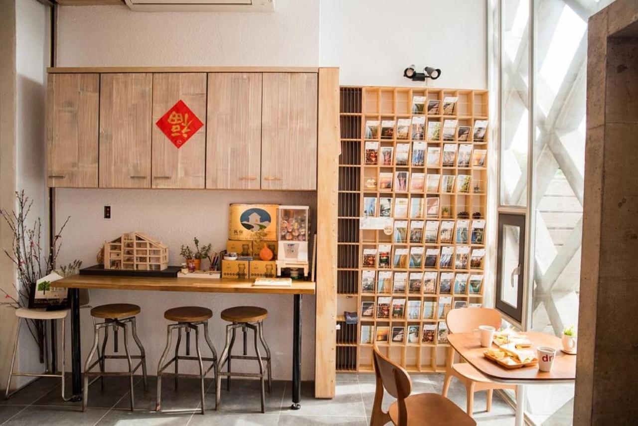 墾丁橘月orange Moon Inn Exteriör bild