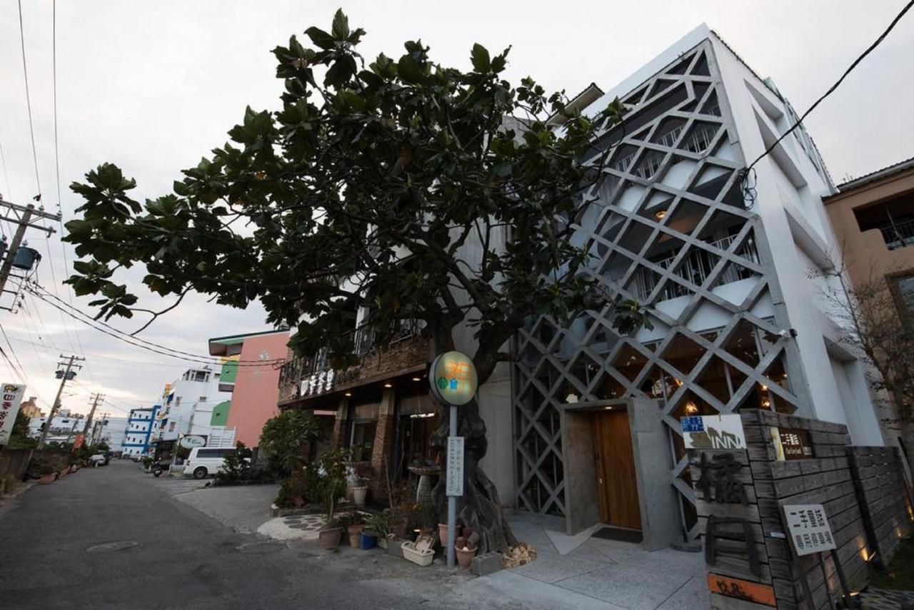 墾丁橘月orange Moon Inn Exteriör bild