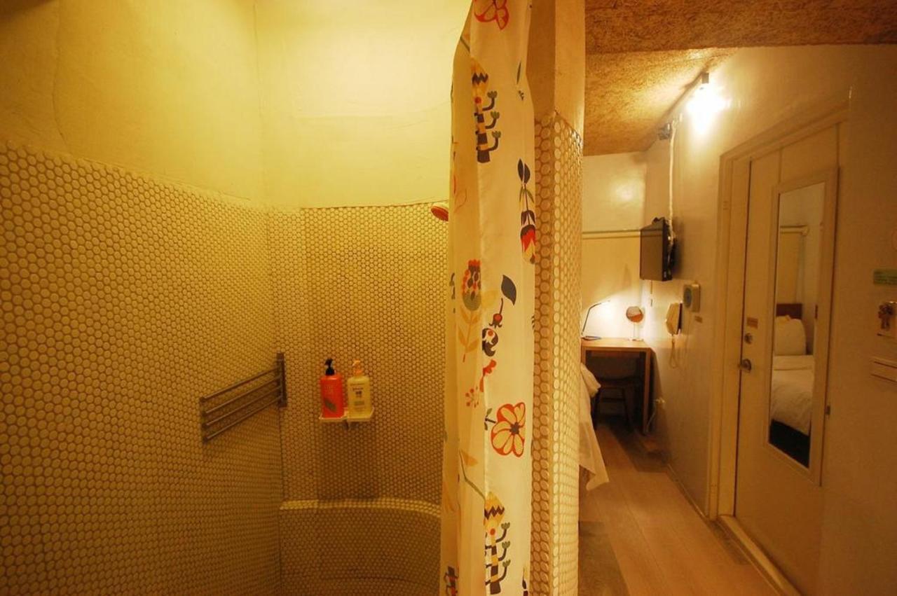 墾丁橘月orange Moon Inn Exteriör bild