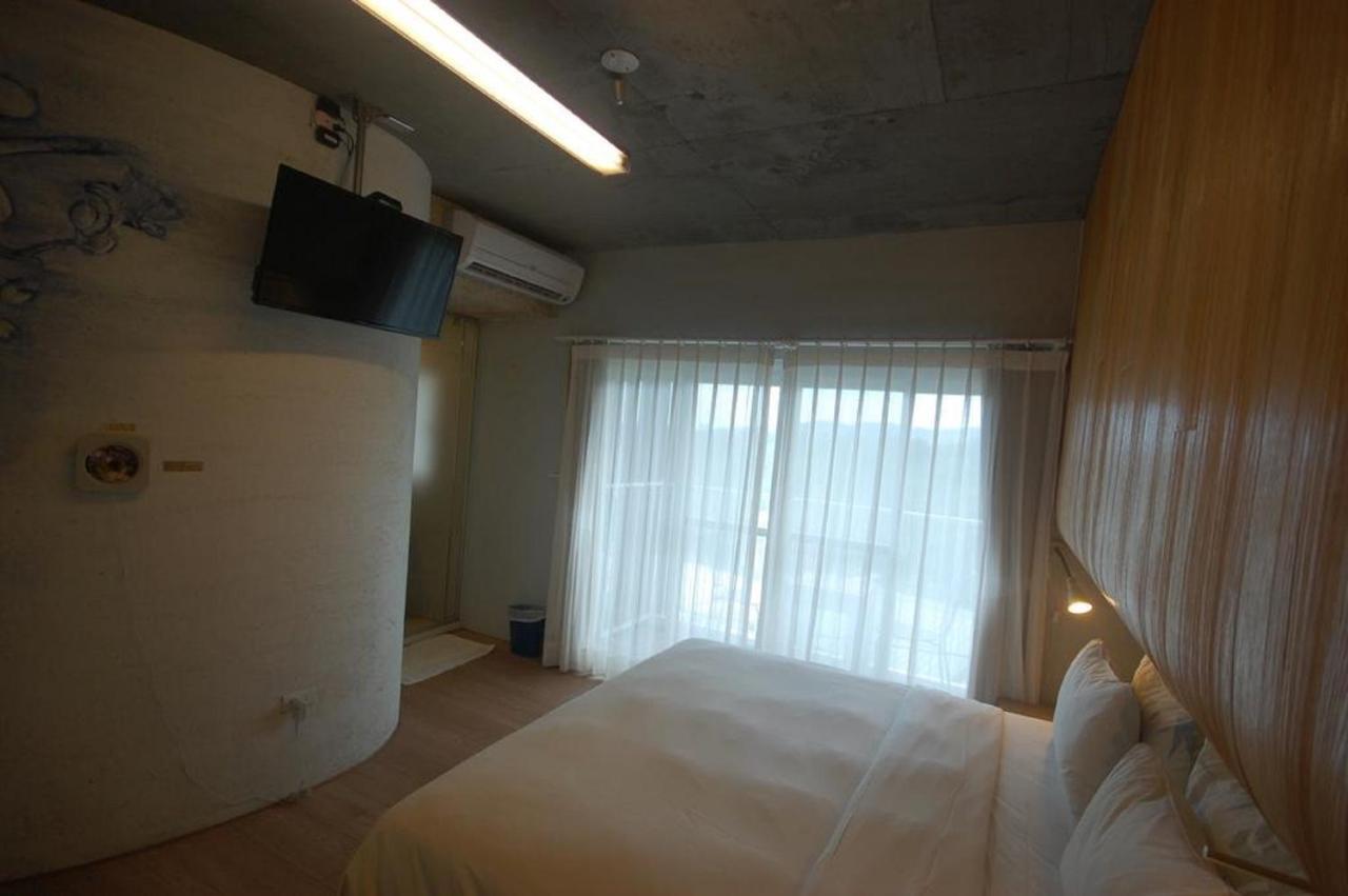 墾丁橘月orange Moon Inn Exteriör bild