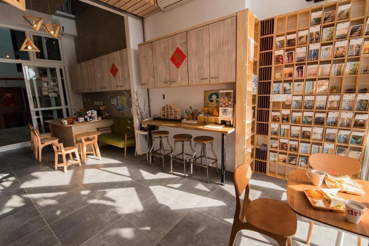 墾丁橘月orange Moon Inn Exteriör bild