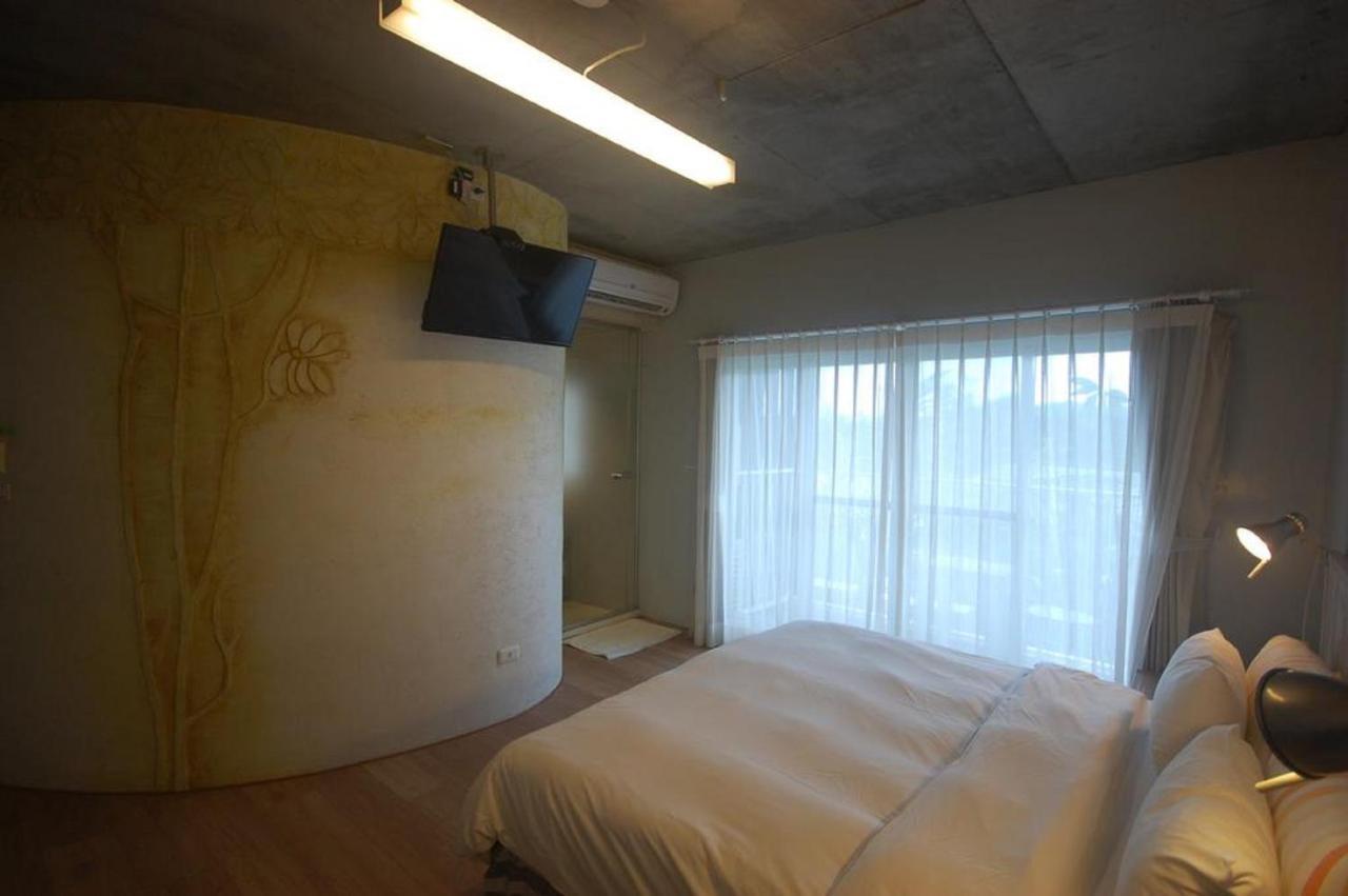 墾丁橘月orange Moon Inn Exteriör bild