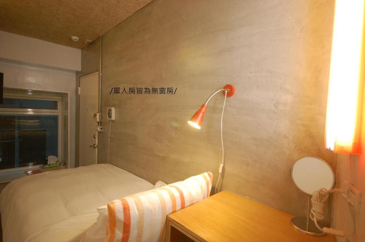 墾丁橘月orange Moon Inn Exteriör bild