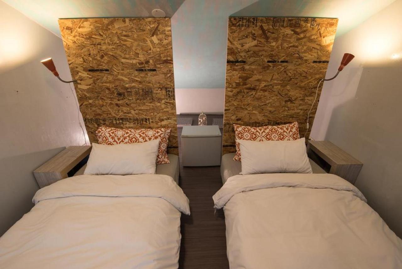 墾丁橘月orange Moon Inn Exteriör bild